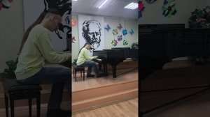 Игорь Шамо "На гулянке" исполняет Сердюк Илья 14лет