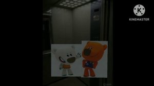 Ми-ми-мишки Пультик 1 сезон 21 серия