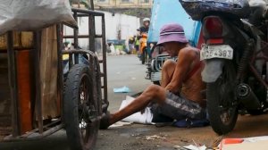 ЖИЗНЬ НА ФИЛИППИНАХ - СТРАНА РОСКОШНЫХ ЖЕНЩИН, ТРУЩОБ, МАССАЖНЫХ САЛОНОВ И ТЕХ,