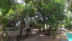 Занзибар 2021 (отель) часть 1