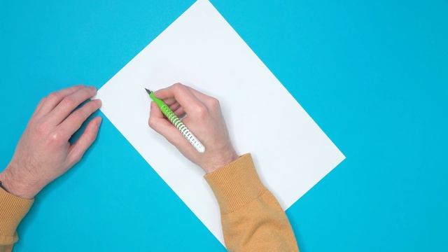 Как исправить почерк ребёнка. В чем секрет красивого почерка советских школьников