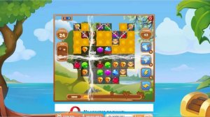 Pirate Treasures.
Запись экрана (29.03.2025 4-33-54)