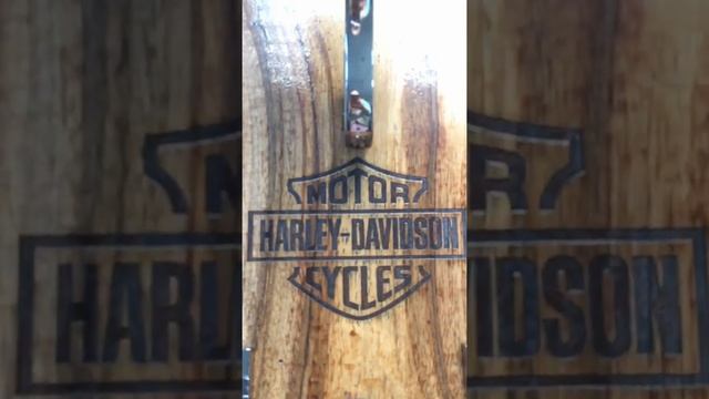 Вішалка для мото шолому  Helmet holder by PrideJoy