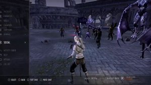 🌌🗡️ The Elder Scrolls Online Summerset — Ночной Клинок в поисках силы тени! ⚡ Полный геймплей без