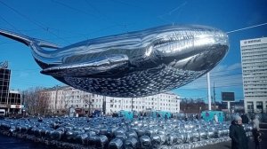 Серебряный кит