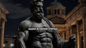 Стоицизм. Как управлять своим мышлением