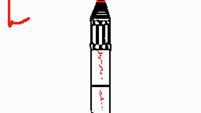 Rockets Poorly Animated ep 2: Mercury-Redstone