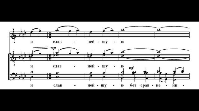 Достойно есть. Музыка иером.Филиппа (Неседова) смотреть онлайн