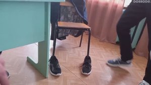 Подкрадули