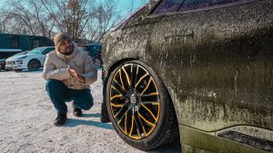 МОЙ ПЕРВЫЙ ЗИКР И СРАЗУ СГОРЕЛ 🔥