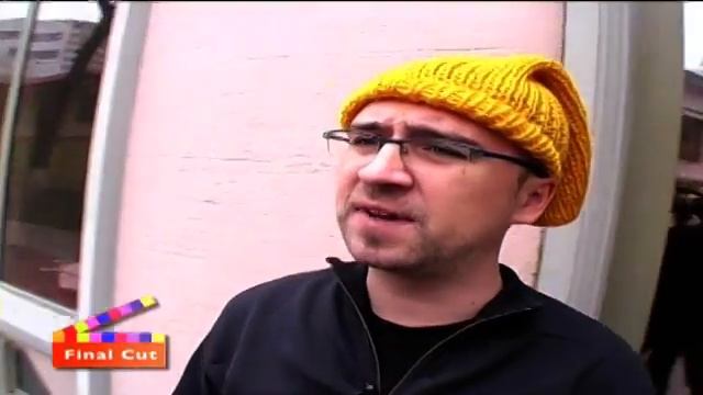 "FINAL CUT" - Pamflet смотреть онлайн