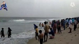 Marina Beach, Chennai, My New Blog
