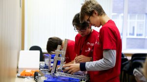 19 лучших колледжей Москвы в 2025 году: с ценами, проходными баллами и популярными специальностями