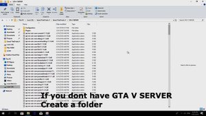 How to install Multiplayer GTA V Co-op 0.9.3.4 (2019)