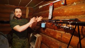 ГДЕ ХРАНЯТ ВЕЩИ ДЕРЕВЕНСКИЕ ЛЮДИ ｜ ШТОРЫ НА ПАСХУ ｜ УБОРКА ТЕРРИТОРИИ