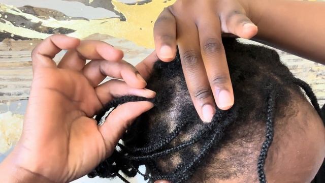 30 Days Using Coffee Spray & this happened !Grow +6 inches& retain it. смотреть онлайн