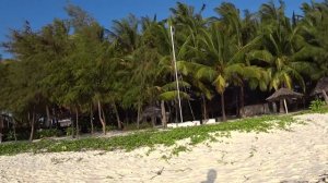 Занзибар 2021 (Bwejuu) часть 3