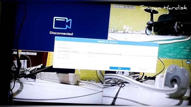 cara setting Ip cam murah berkualitas Unv paket outdoor, 4 camera outdoor dan 1 nvr 4 channel смотреть онлайн