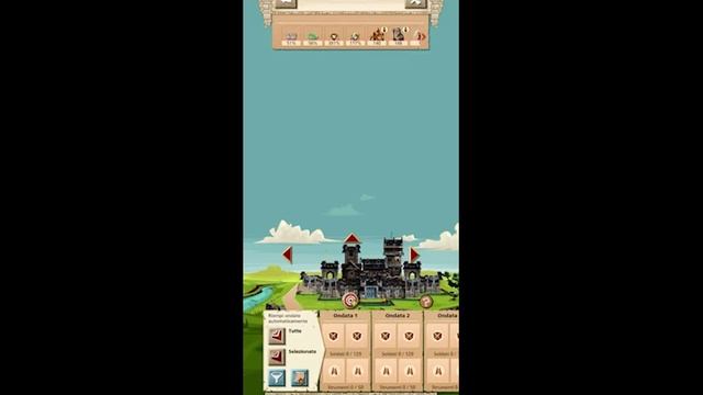 ⚔️🔥 КАК НАБРАТЬ 8.000.000 СЛАВЫ В GOODGAME EMPIRE BLOODCROW, АТАКА НА 8.5К RAVEN! 🏰💀