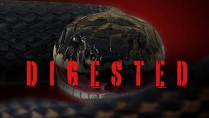 Digested - Анонсирующий трейлер