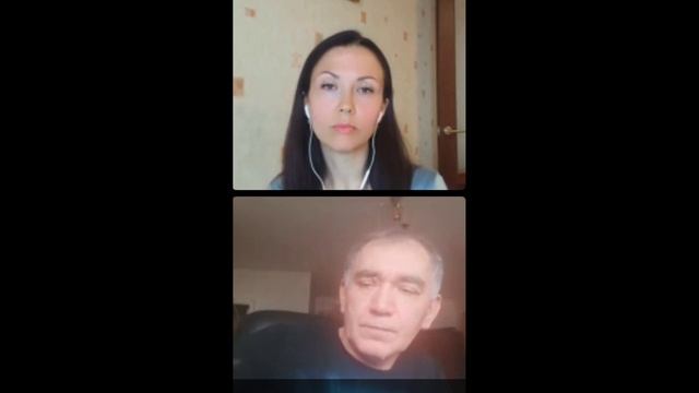 Эфир 3 (выборочная часть)