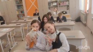 29.03.2025 Фотосессия 4"К" класс
Классный руководитель наша любимая Татьяна Владимировна Баранова❤️