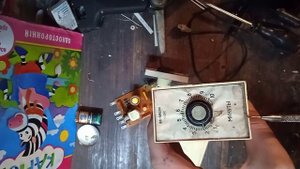 Огляд на реле часу Вл-45УХЛ4 та ВЛ-64УХЛ4