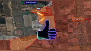 ‼️🇷🇺Армия России освободила Пантелеймоновку в ДНР и Щербаки в Запорожской области Минобороны