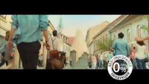 Реклама Велкопоповицкий Козел безалкогольное 2016