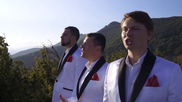 Многая лета. Хор над бухтой Геленджика смотреть онлайн