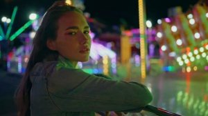 MOKX & Scarlett Quinn - Matter Of Time - Mr.LoveYotube (480p, h264)