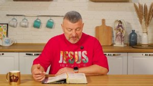 Будьте святы! 4 апреля Епископ Олег Тихонов. Слово, меняющее жизнь.