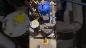 Сервисное обслуживание холодильной камеры, перед наступлением летнего сезона.