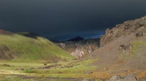 Камчатка. Дыханье легенд.