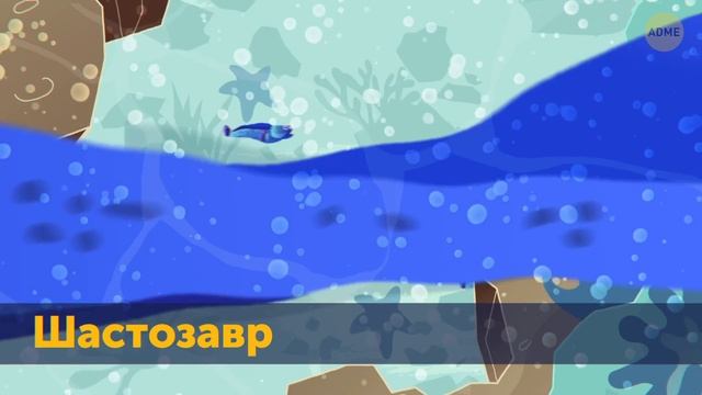 Морские существа, которых вы не захотите встретить