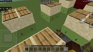 Игра в кальмар майнкрафт