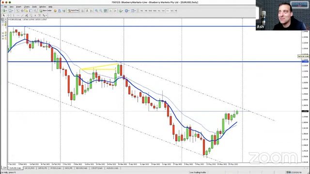 Trading Buddies (Live Forex Signals)