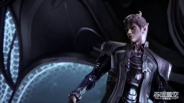 🍳罗峰成为监察使荣归故里！为队友和弟弟治愈残疾！以徐欣男友身份惊艳四座！【吞噬星空 Swallowed Star】 смотреть онлайн