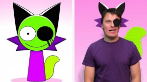 СПРУНКИ В РЕАЛЬНОЙ ЖИЗНИ