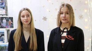 Телепередача «Лестница» №333. Эфир 27 марта 2025 года ТРК «Заречный»