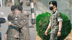 Пронзающие слова Чонгука Тэхёну о Чимине… Почему он был так разбит?