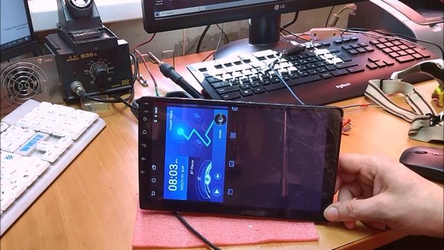 Y6 в режиме fastboot-вывод из каматоза смотреть онлайн