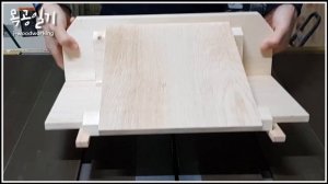 Изготовление приспособления для заточки дисков на круглопильном станке