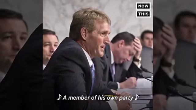 This parody song about Trump and Stormy Daniels is too real