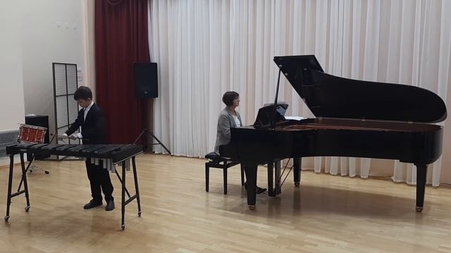 МБУДО "ДШИ им. С.Д.Сурмилло" Гаврилин Матвей смотреть онлайн