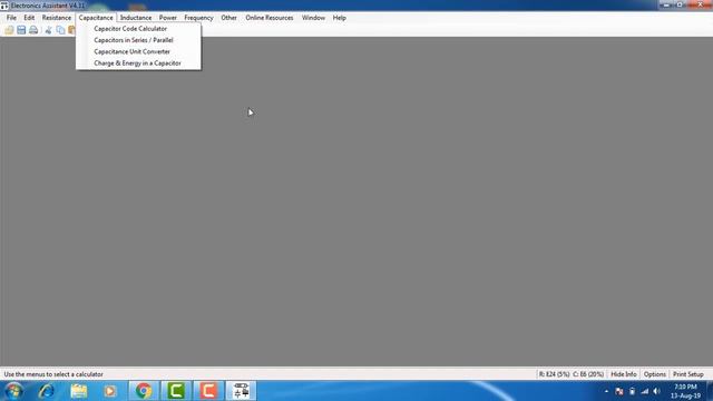 electronic assistance Software intro | tech in tamil | # software for electronic engineers