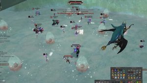 RF Omline DM War Trep 7