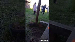 Кунака Килдк Идрис бабай Тыуған Яаш Биҡ Зур Матурлы Булдэ 1001588117.mp4, 4 Сентября 2023🥳👫