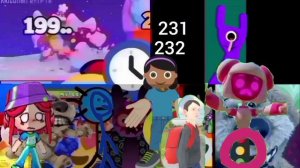 Побег от злой левы 231-240