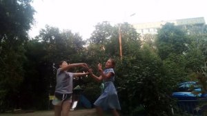 Meme на спасибо тебе прохожий из смешариков